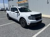 Certified 2022 Ford Maverick Lariat w/ Lariat Luxury Package image 2