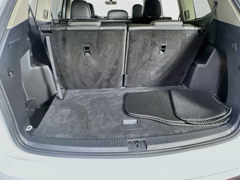 Used 2022 Volkswagen Atlas SE w/ Panoramic Sunroof Package AWD/4WD image 25