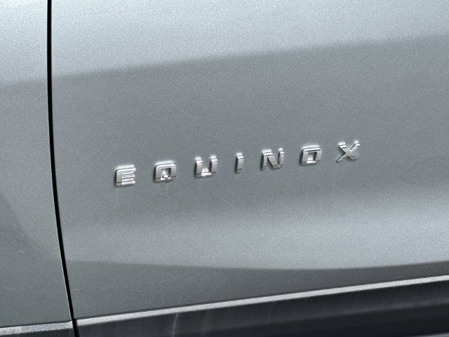Certified 2024 Chevrolet Equinox LT FWD image 29