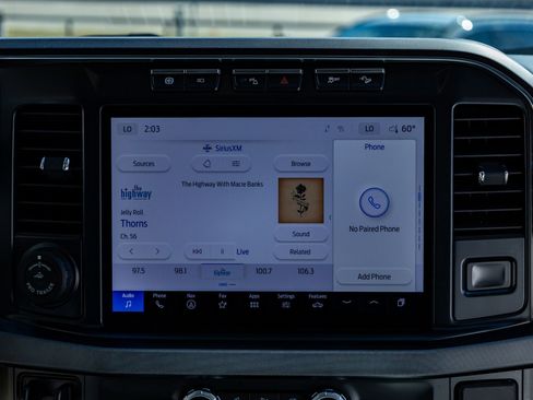 Used 2024 Ford F350 Limited w/ FX4 Off-Road Package image 24