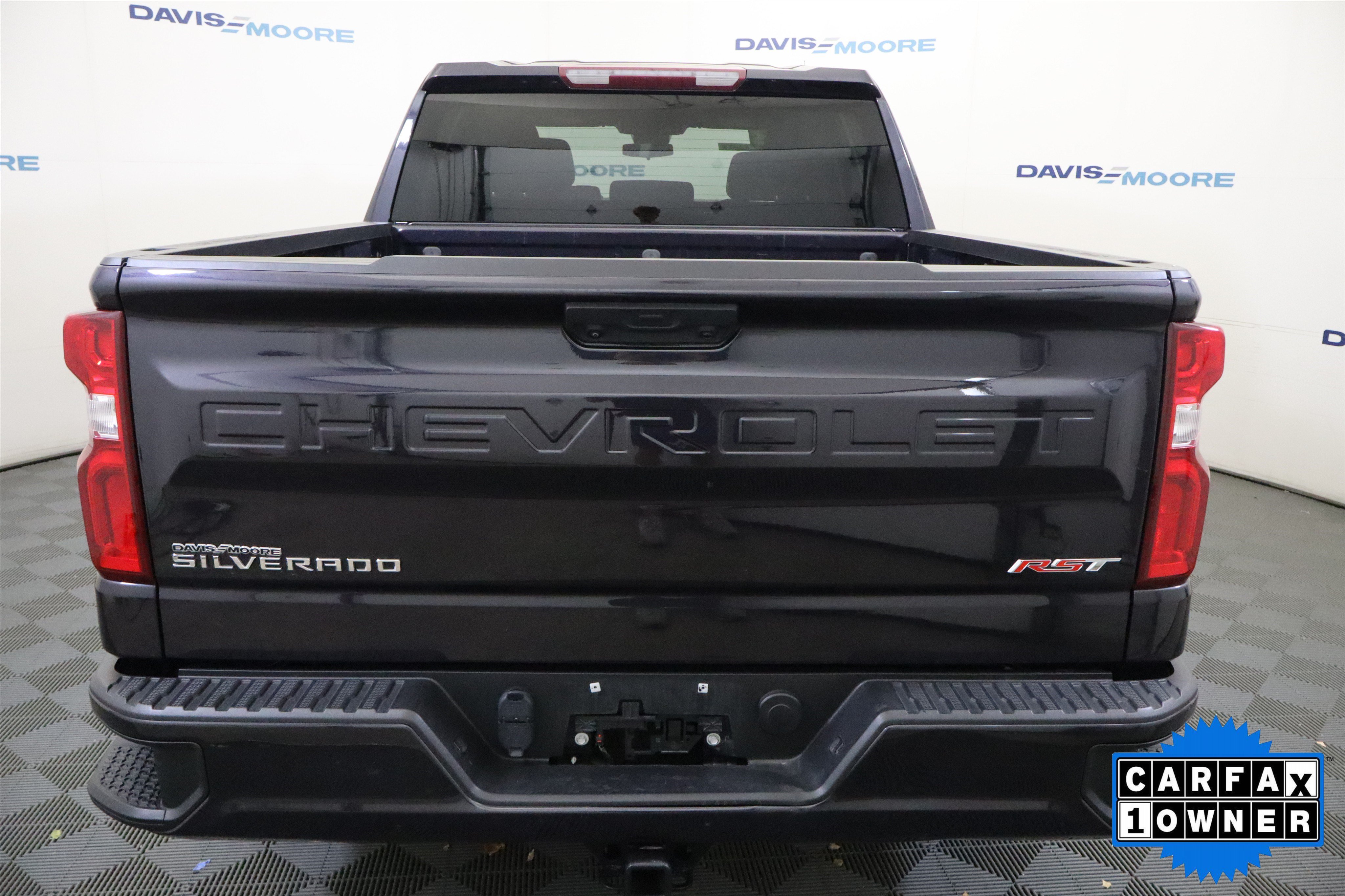 Used 2023 Chevrolet Silverado 1500 RST AWD/4WD image 8