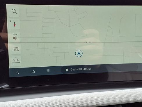 New 2026 Hyundai Tucson Limited image 10