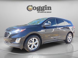 Used 2020 Chevrolet Equinox LT video 1
