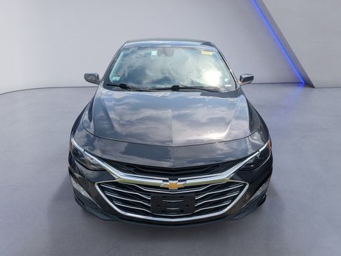 Used 2023 Chevrolet Malibu LT FWD image 5