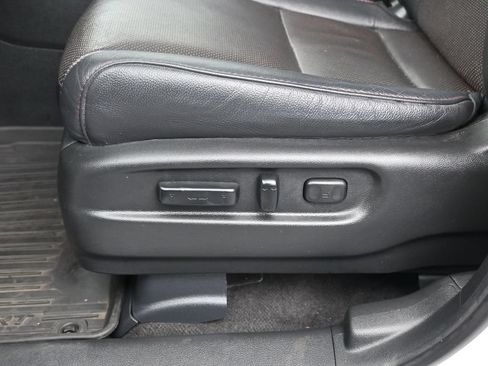 Certified 2024 Honda Passport Black Edition image 21