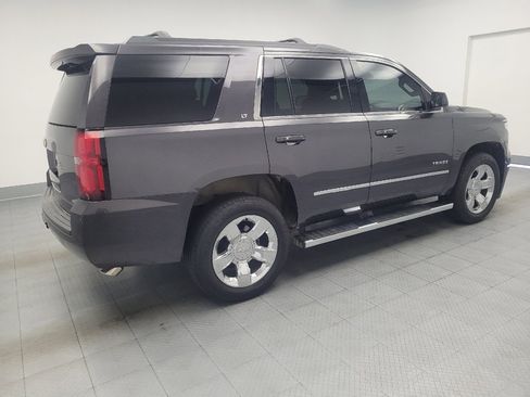Used 2017 Chevrolet Tahoe LT w/ LT Signature Package AWD/4WD image 10