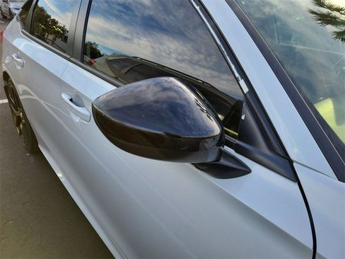 Used 2022 Honda Civic Si image 11