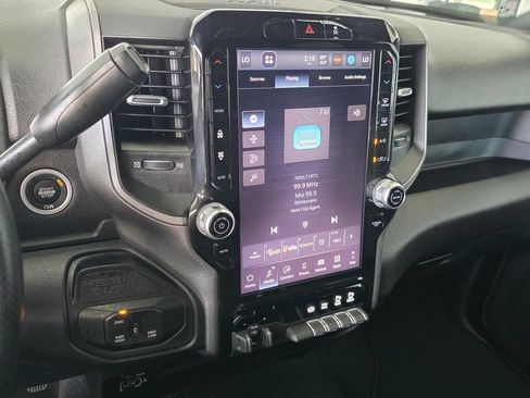 Used 2026 RAM 3500 Tradesman AWD/4WD image 19