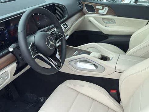 Certified 2026 Mercedes-Benz GLE 350 4MATIC image 13