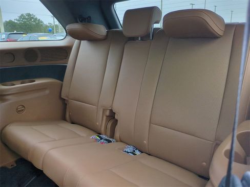 New 2026 Hyundai Palisade Calligraphy image 14