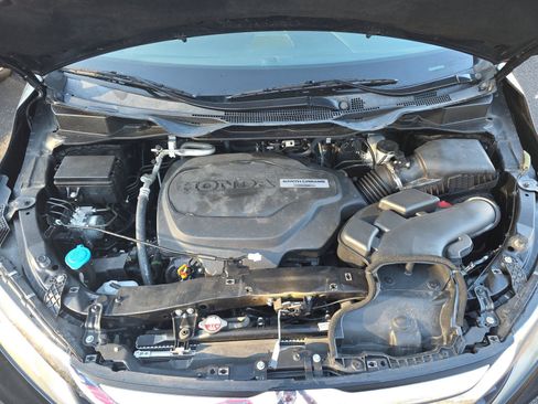 Used 2019 Honda Odyssey EX-L image 17