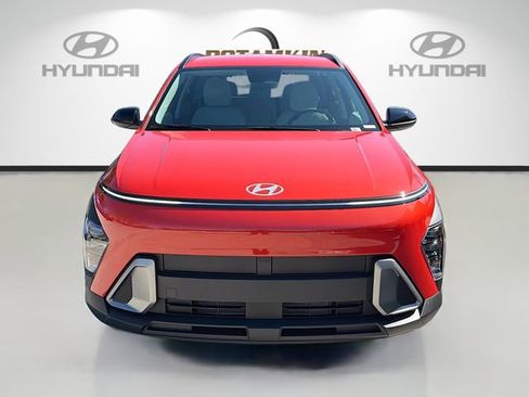 New 2026 Hyundai Kona SEL Sport image 2