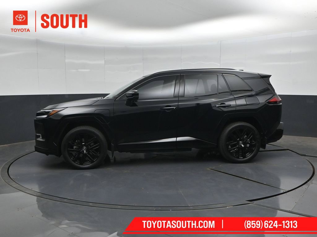 Used 2026 Toyota RAV4 XSE AWD/4WD image 7
