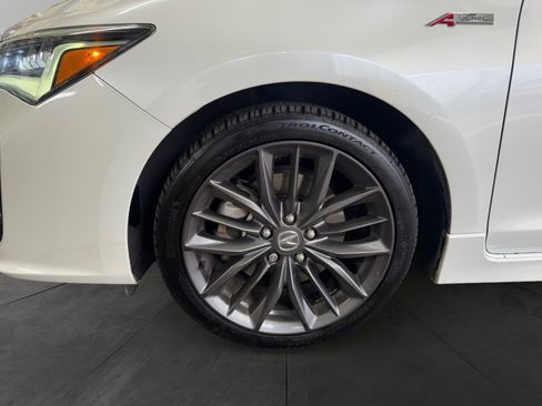 Used 2021 Acura ILX image 14