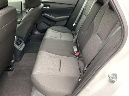 New 2026 Honda Accord LX image 6