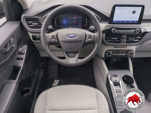 New 2026 Ford Escape Active FWD image 18