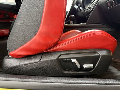 Used 2016 BMW M4 Coupe RWD image 32