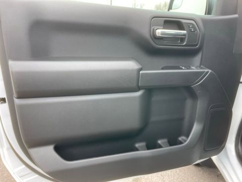 New 2026 Chevrolet Silverado 1500 W/T w/ Trailering Package image 9