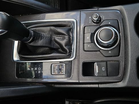 Used 2016 MAZDA CX-5 Grand Touring FWD image 24