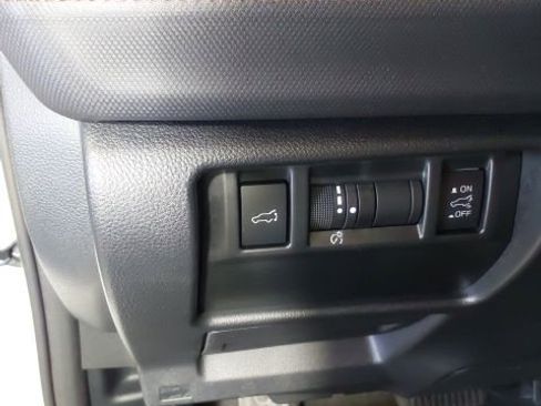 Used 2025 Subaru Forester Touring AWD/4WD image 20