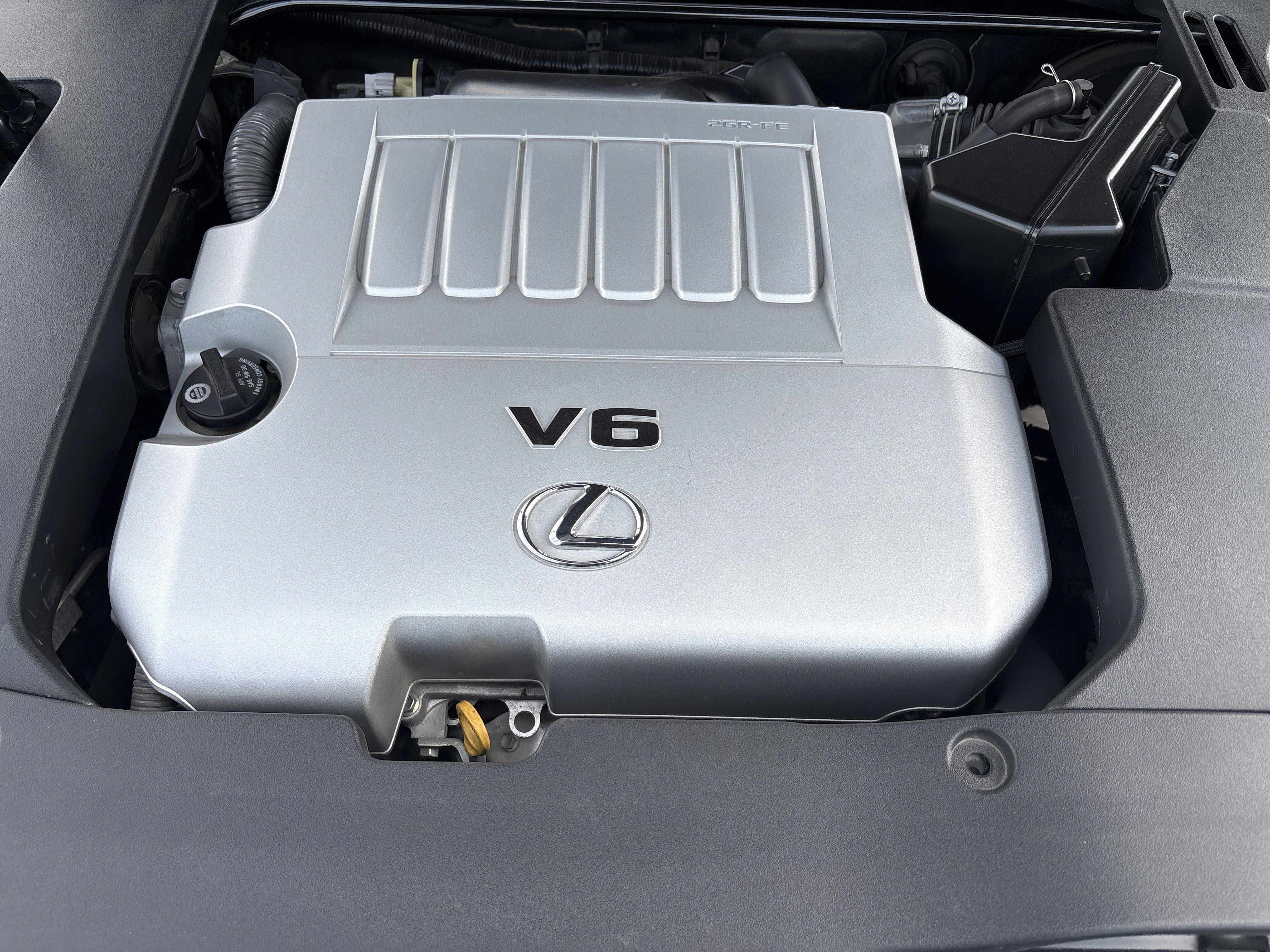 Used 2011 Lexus ES 350 w/ Preferred Accessory Package FWD image 34