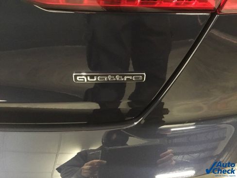 Used 2019 Audi A6 3.0T Premium w/ Convenience Package image 15