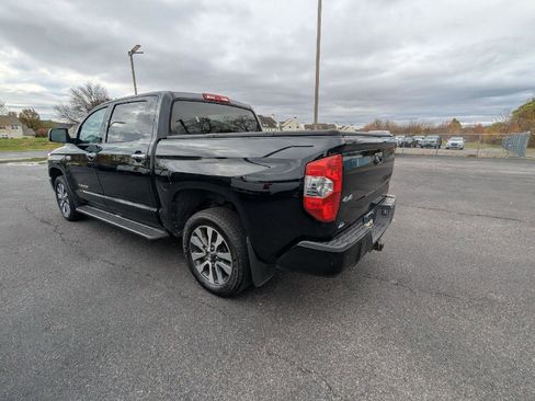 Used 2018 Toyota Tundra Limited image 5