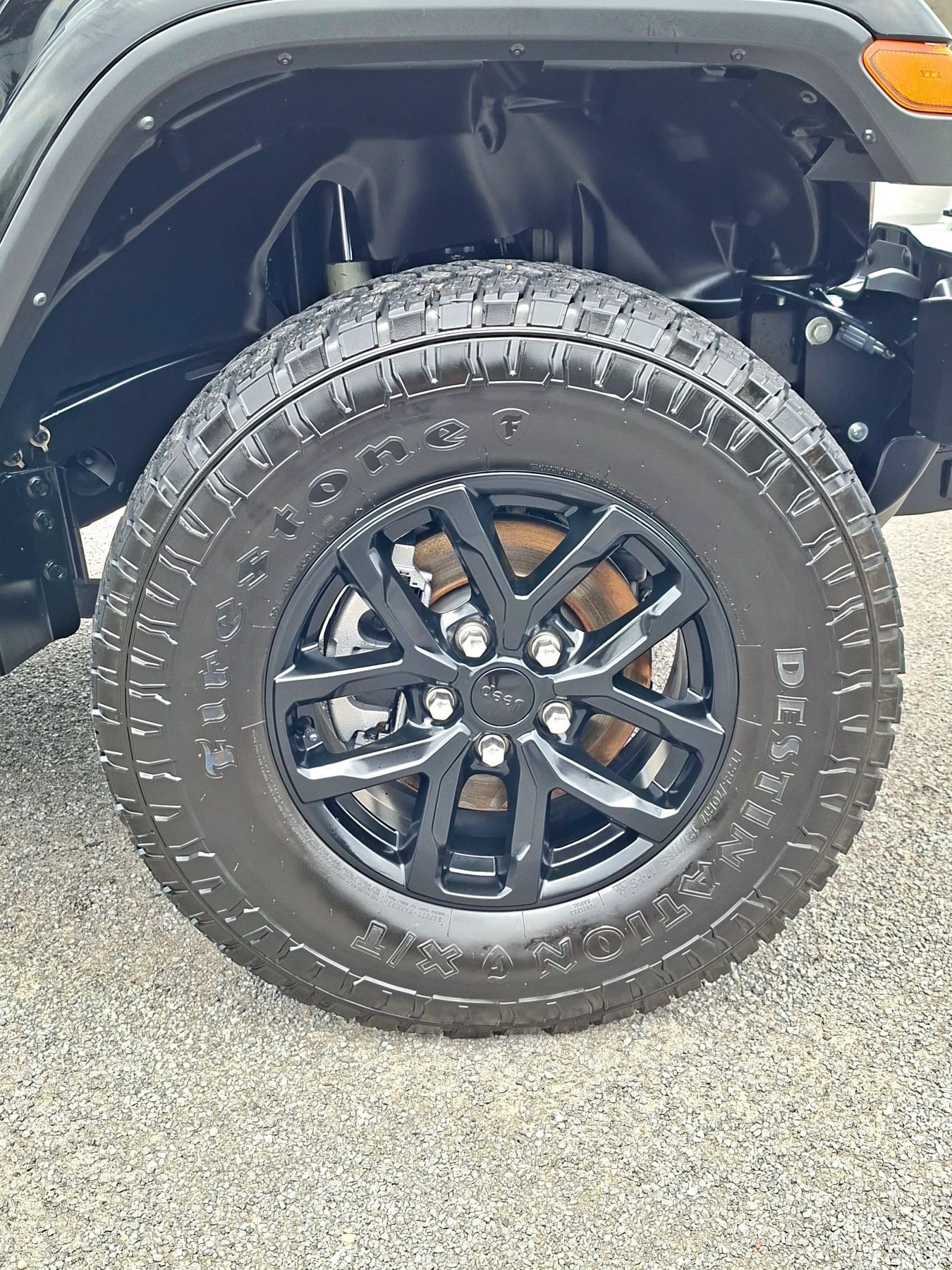 Used 2022 Jeep Gladiator Sport AWD/4WD image 35