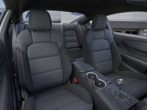 New 2026 Ford Mustang GT RWD image 10