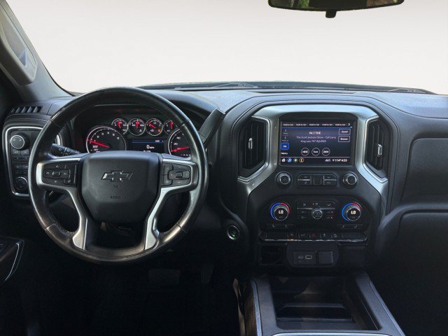 Used 2019 Chevrolet Silverado 1500 RST AWD/4WD image 2