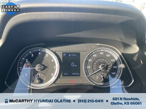 Certified 2023 Hyundai Sonata SE image 7