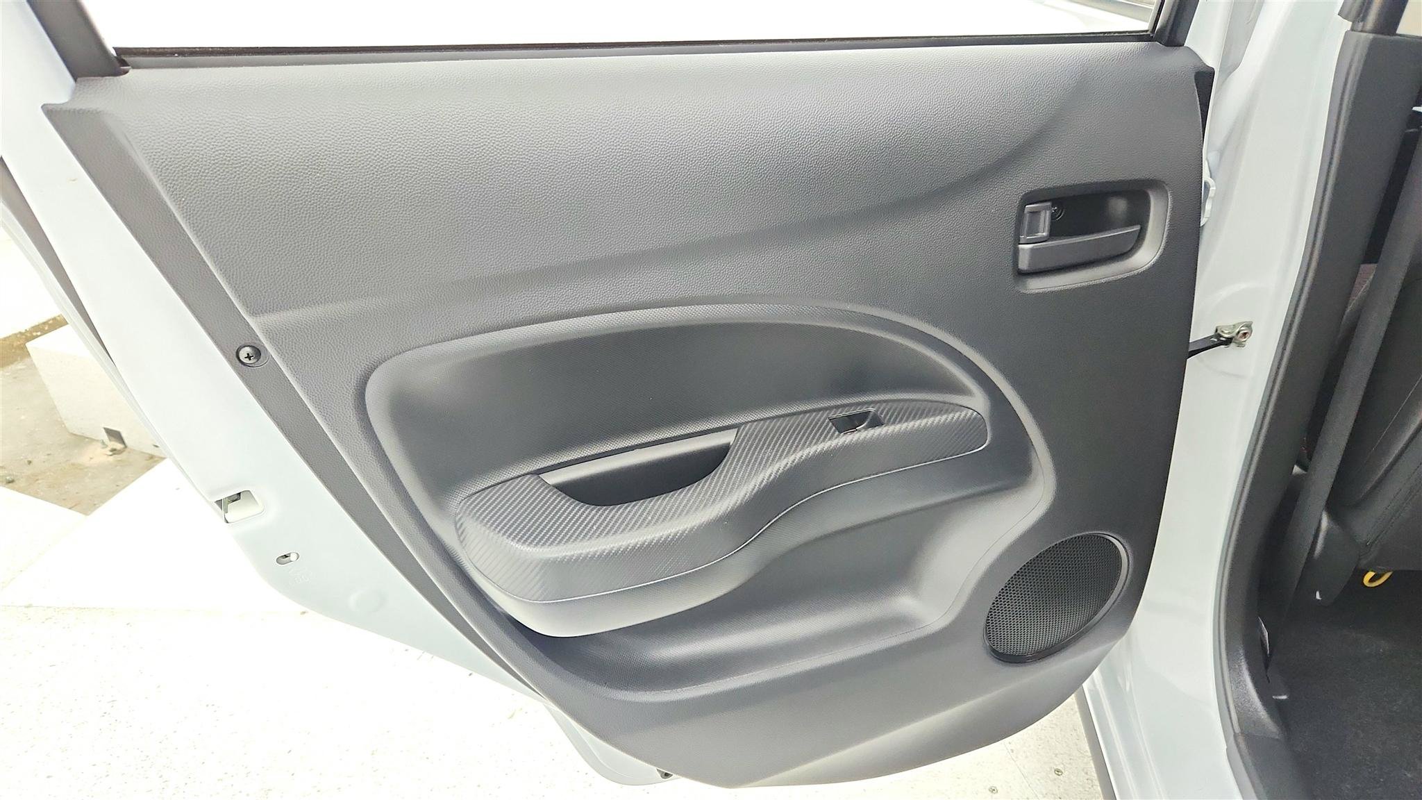 Used 2024 Mitsubishi Mirage FWD image 24
