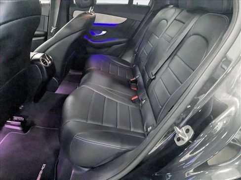 Used 2022 Mercedes-Benz GLC 300 image 16