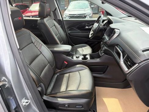 Certified 2024 GMC Terrain AT4 w/ LPO, Floor Liner Package AWD/4WD image 20