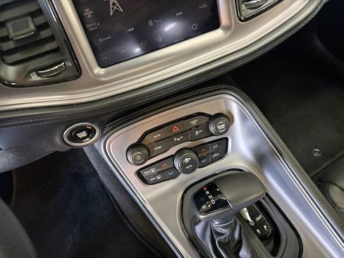 Certified 2023 Dodge Challenger SXT w/ Plus Package AWD/4WD image 27