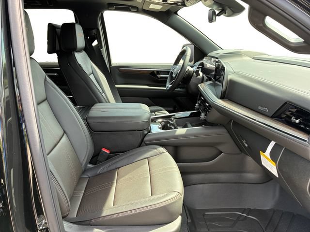 New 2026 Chevrolet Tahoe High Country AWD/4WD image 13