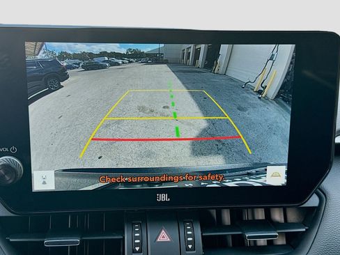 Used 2024 Toyota RAV4 Limited image 11