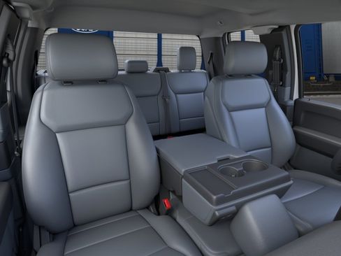 New 2026 Ford F150 XL AWD/4WD image 11