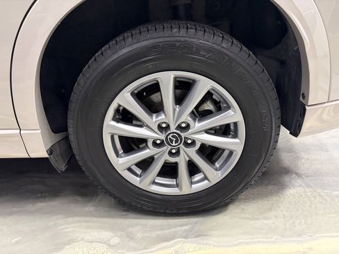 Used 2025 MAZDA CX-5 AWD 2.5 S w/ Preferred Package image 22