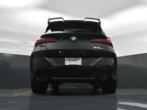 New 2026 BMW X3 xDrive30i w/ Premium Package AWD/4WD image 41