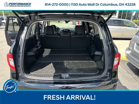 Used 2020 Honda Pilot Touring image 14