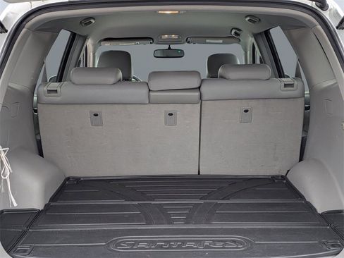 Used 2007 Hyundai Santa Fe SE image 13