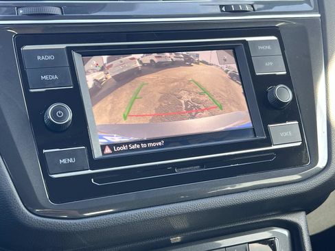 Certified 2023 Volkswagen Tiguan S w/ Driver Assistance Package image 14