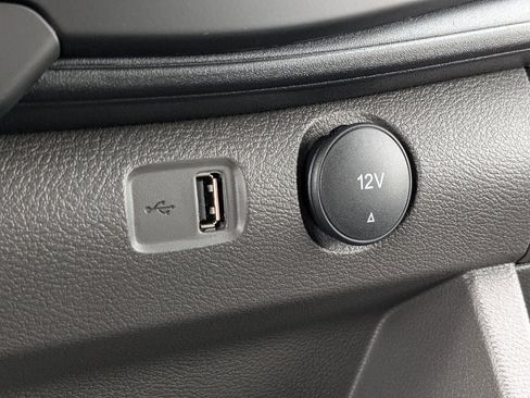 New 2026 Ford Transit 250 148 Medium Roof Extended AWD w/ Load Area Protection Package image 24