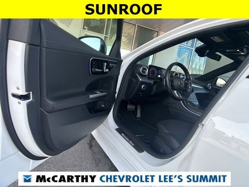 Used 2022 Mercedes-Benz C 300 4MATIC Sedan image 19
