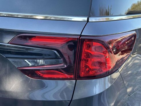 Certified 2025 Honda Odyssey EX-L image 11