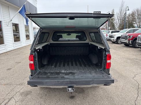 Used 2018 GMC Sierra 1500 SLE w/ SLE Value Package image 10