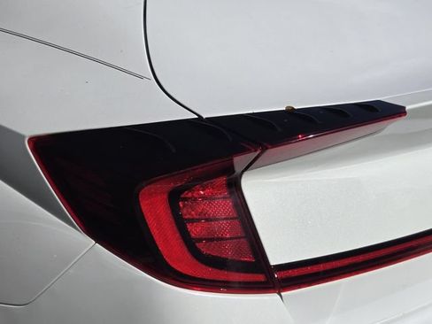 Used 2021 Hyundai Sonata SEL Plus FWD image 8
