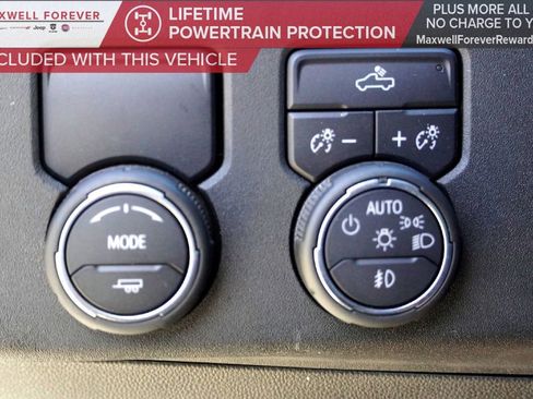 Used 2022 Chevrolet Silverado 1500 RST w/ Redline Edition image 24