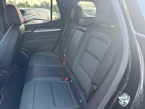 Used 2026 GMC Terrain AT4 AWD/4WD image 14